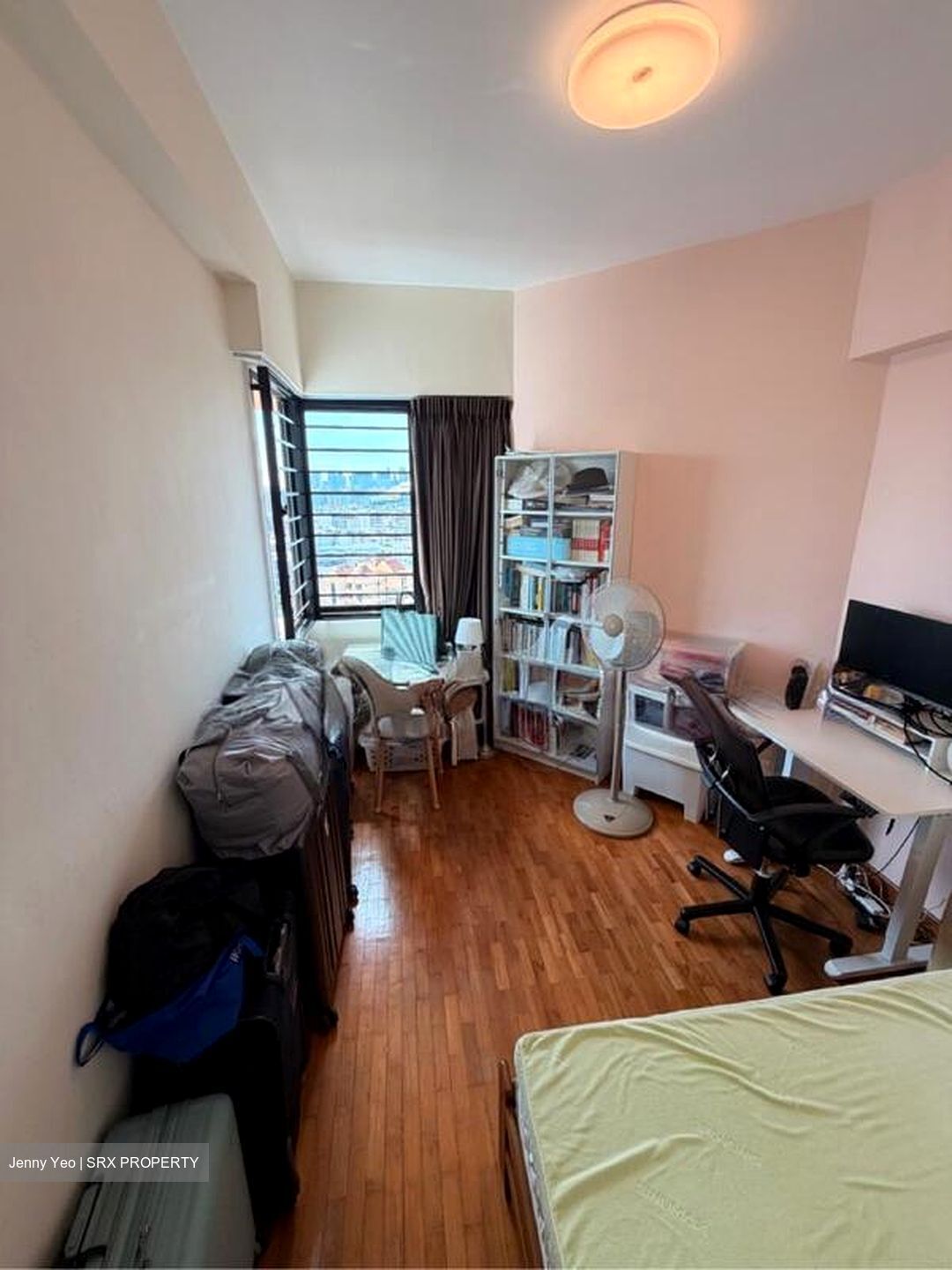 Simsville (D14), Condominium #506762231